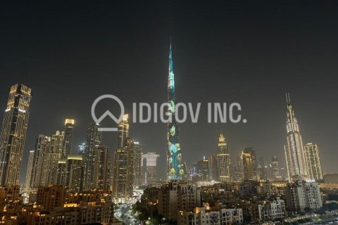 Apartment in South Ridge, Downtown Dubai (Downtown Burj Dubai), Dubai 2 bedrooms, 154 sq.m. № 85261 - photo 23