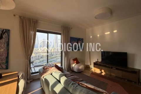 Apartment in South Ridge, Downtown Dubai (Downtown Burj Dubai), Dubai 2 bedrooms, 154 sq.m. № 85261 - photo 7
