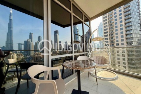 Apartment in South Ridge, Downtown Dubai (Downtown Burj Dubai), Dubai 2 bedrooms, 154 sq.m. № 85261 - photo 18