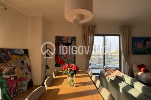 Apartment in South Ridge, Downtown Dubai (Downtown Burj Dubai), Dubai 2 bedrooms, 154 sq.m. № 85261 - photo 5