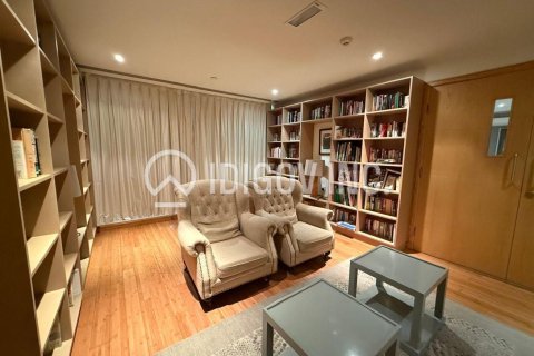Apartment in South Ridge, Downtown Dubai (Downtown Burj Dubai), Dubai 2 bedrooms, 154 sq.m. № 85261 - photo 22
