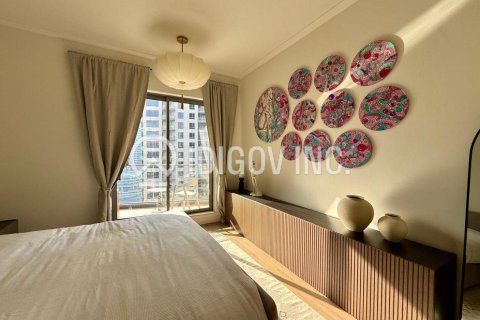 Apartment in South Ridge, Downtown Dubai (Downtown Burj Dubai), Dubai 2 bedrooms, 154 sq.m. № 85261 - photo 13