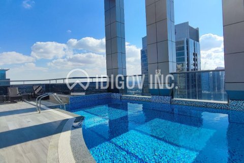 Apartment in Jumeirah Lake Towers, Dubai 1 bedroom, 92 sq.m. № 85262 - photo 15