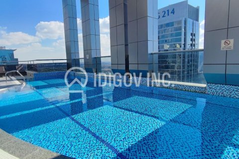 Apartment in Jumeirah Lake Towers, Dubai 1 bedroom, 92 sq.m. № 85262 - photo 11