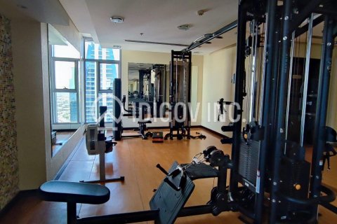 Apartment in Jumeirah Lake Towers, Dubai 1 bedroom, 92 sq.m. № 85262 - photo 12