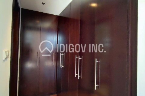 Apartment in Jumeirah Lake Towers, Dubai 1 bedroom, 92 sq.m. № 85262 - photo 17