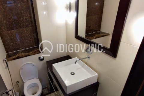 Apartment in Jumeirah Lake Towers, Dubai 1 bedroom, 92 sq.m. № 85262 - photo 21