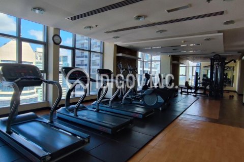 Apartment in Jumeirah Lake Towers, Dubai 1 bedroom, 92 sq.m. № 85262 - photo 14
