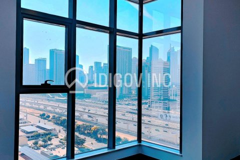 Apartment in Jumeirah Lake Towers, Dubai 1 bedroom, 92 sq.m. № 85262 - photo 8
