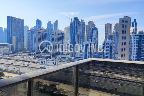 Apartment in Jumeirah Lake Towers, Dubai 1 bedroom, 92 sq.m. № 85262 - photo 3