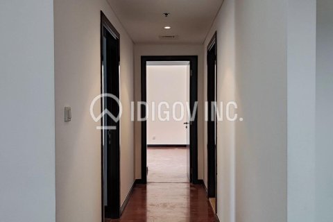 Apartment in Jumeirah Lake Towers, Dubai 1 bedroom, 92 sq.m. № 85262 - photo 5