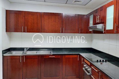 Apartment in Jumeirah Lake Towers, Dubai 1 bedroom, 92 sq.m. № 85262