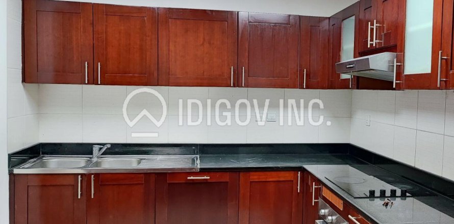 Apartment in Jumeirah Lake Towers, Dubai 1 bedroom, 92 sq.m. № 85262