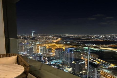 Hôtels-appartement à The Address Jumeirah Resort and Spa, Jumeirah Beach Residence, Dubai, 1 chambre, 65 m², № 85258 - photo 13
