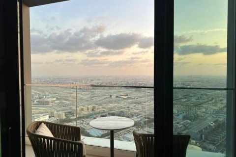 Hôtels-appartement à The Address Jumeirah Resort and Spa, Jumeirah Beach Residence, Dubai, 1 chambre, 65 m², № 85258 - photo 2