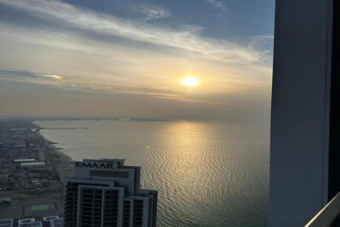 Hôtels-appartement à The Address Jumeirah Resort and Spa, Jumeirah Beach Residence, Dubai, 1 chambre, 65 m², № 85258 - photo 14