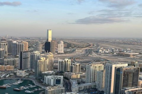 Hôtels-appartement à The Address Jumeirah Resort and Spa, Jumeirah Beach Residence, Dubai, 1 chambre, 65 m², № 85258 - photo 11