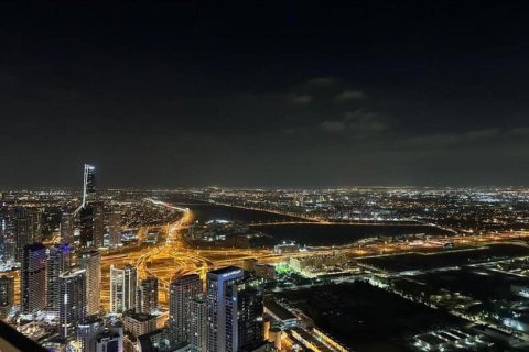 Hôtels-appartement à The Address Jumeirah Resort and Spa, Jumeirah Beach Residence, Dubai, 1 chambre, 65 m², № 85258 - photo 12