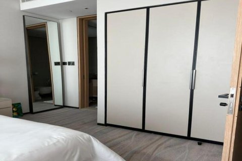 Hôtels-appartement à The Address Jumeirah Resort and Spa, Jumeirah Beach Residence, Dubai, 1 chambre, 65 m², № 85258 - photo 8