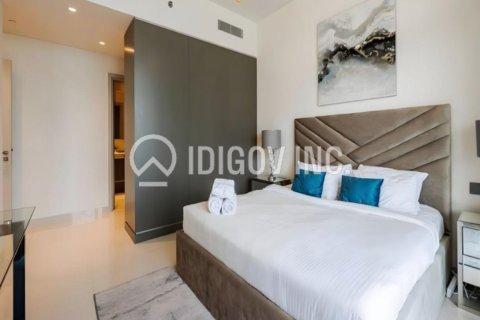 Снять в аренду квартиру в EMAAR Beachfront, Dubai Harbour, Дубай: 2 спальни, 114м², № 85259 - фото 7