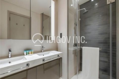 Снять в аренду квартиру в EMAAR Beachfront, Dubai Harbour, Дубай: 2 спальни, 114м², № 85259 - фото 6