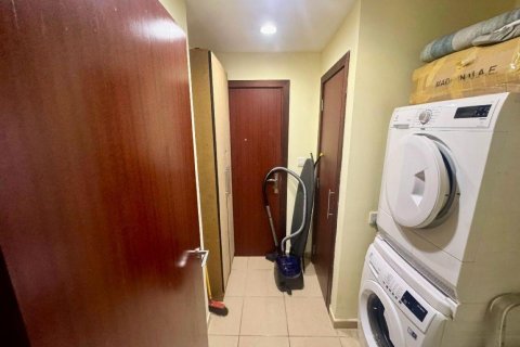 Appartement à Rimal, Jumeirah Beach Residence, Dubai, 2 chambres, 115 m², № 85257 - photo 12