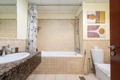 Appartement à Rimal, Jumeirah Beach Residence, Dubai, 2 chambres, 115 m², № 85257 - photo 14