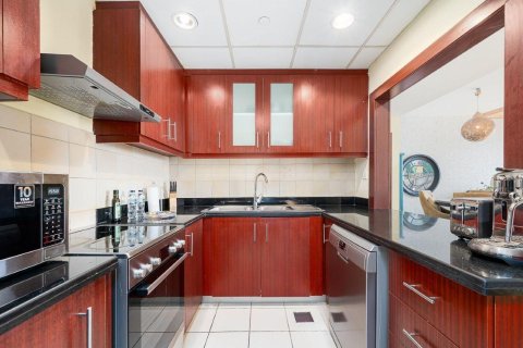 Appartement à Rimal, Jumeirah Beach Residence, Dubai, 2 chambres, 115 m², № 85257 - photo 11