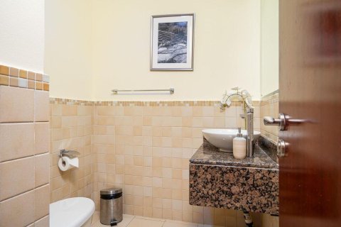 Appartement à Rimal, Jumeirah Beach Residence, Dubai, 2 chambres, 115 m², № 85257 - photo 16