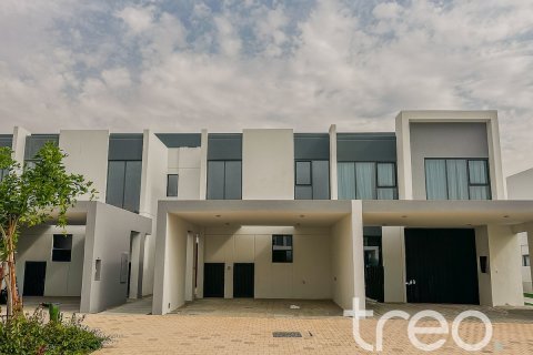 Townhouse in Dubai 3 bedrooms, 181.25 sq.m. № 124766