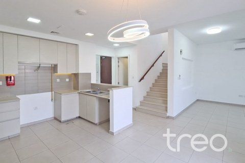 Adosado en Hayat Townhouses, Town Square, Dubai, 3 dormitorios, 202.53 m², № 124768 - foto 3