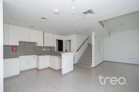 Townhouse in Noor Townhouses, Town Square, Dubai 3 bedrooms, 196.77 sq.m. № 124767 - photo 12