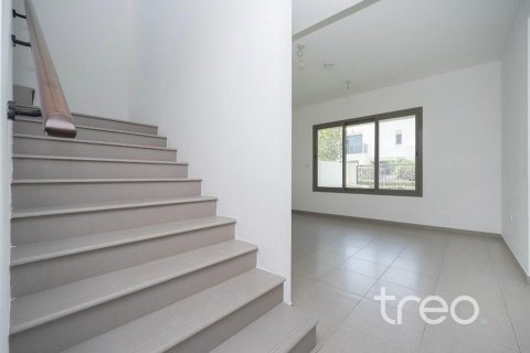 Townhouse in Noor Townhouses, Town Square, Dubai 3 bedrooms, 196.77 sq.m. № 124767 - photo 8