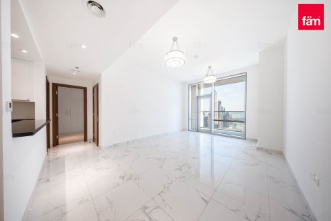 Appartement à Business Bay, Dubai, 1 chambre, 90.4 m², № 85881