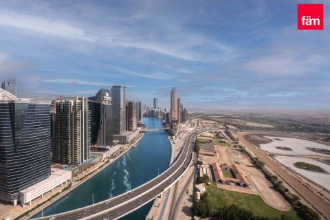 Apartamento en Business Bay, Dubai, 1 dormitorio, 90.4 m², № 85881 - foto 9