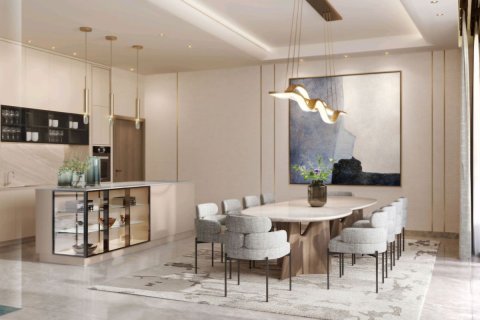 Villa en Dubai, 5 dormitorios, 449.8 m², № 85882 - foto 7