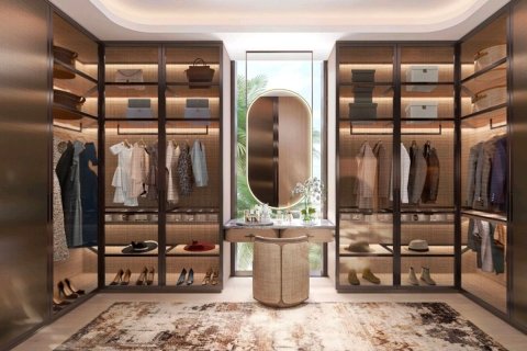 Villa en Dubai, 5 dormitorios, 449.8 m², № 85882 - foto 11