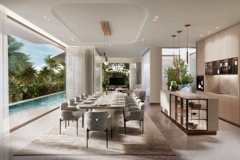 Villa en Dubai, 5 dormitorios, 449.8 m², № 85882 - foto 3