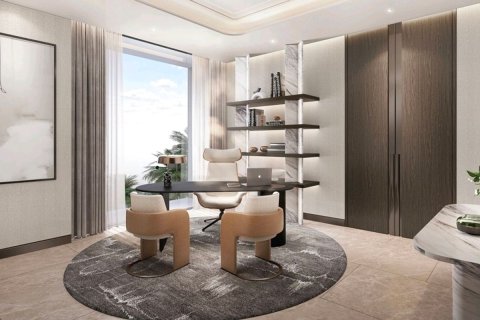 Villa en Dubai, 5 dormitorios, 449.8 m², № 85882 - foto 8