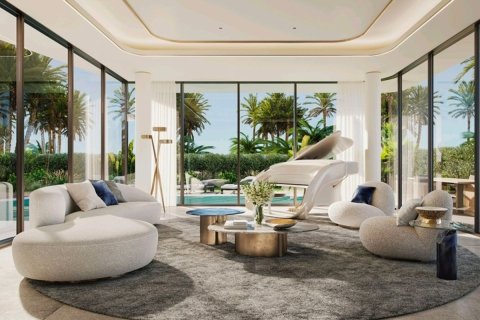 Villa en Dubai, 5 dormitorios, 449.8 m², № 85882 - foto 6