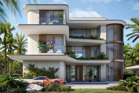 Villa en Dubai, 5 dormitorios, 449.8 m², № 85882 - foto 10