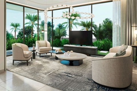 Villa en Dubai, 5 dormitorios, 449.8 m², № 85882 - foto 2