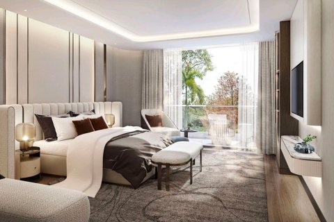 Villa en Dubai, 5 dormitorios, 449.8 m², № 85882 - foto 5
