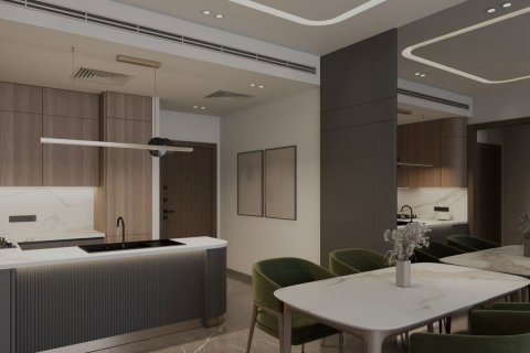 Apartment in Majan, Dubai 1 bedroom, 63.1 sq.m. № 85878 - photo 6