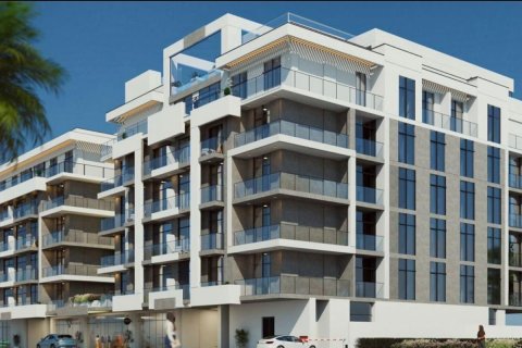 Apartment in Majan, Dubai 1 bedroom, 63.1 sq.m. № 85878 - photo 9