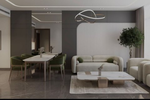 Apartment in Majan, Dubai 1 bedroom, 63.1 sq.m. № 85878