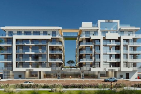 Apartment in Majan, Dubai 1 bedroom, 63.1 sq.m. № 85878 - photo 10