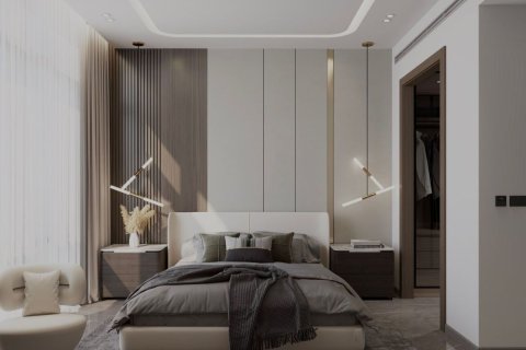 Apartment in Majan, Dubai 1 bedroom, 63.1 sq.m. № 85878 - photo 5