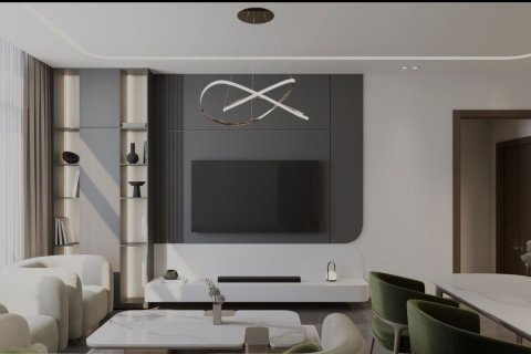 Apartment in Majan, Dubai 1 bedroom, 63.1 sq.m. № 85878 - photo 3