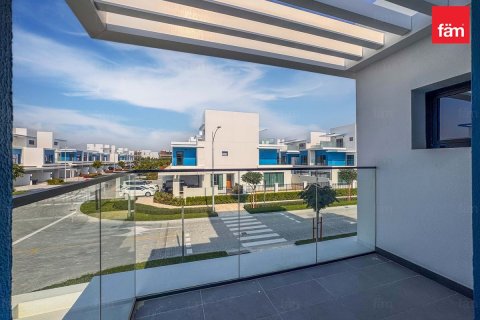 Adosado en Dubai, 5 dormitorios, 215.1 m², № 85880 - foto 29